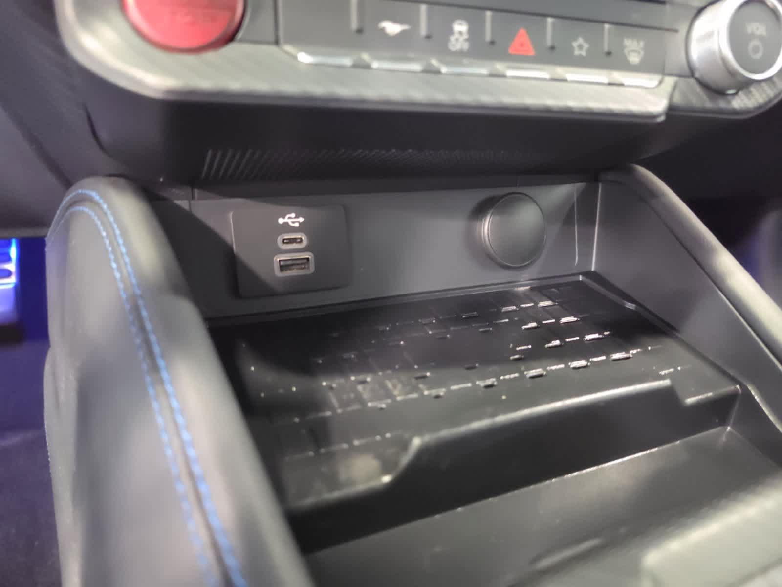 Used 2024 Ford Mustang Dark Horse RWD image 26