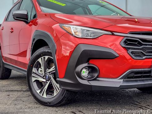 Used 2026 Subaru Crosstrek 2.5i Premium AWD/4WD image 3