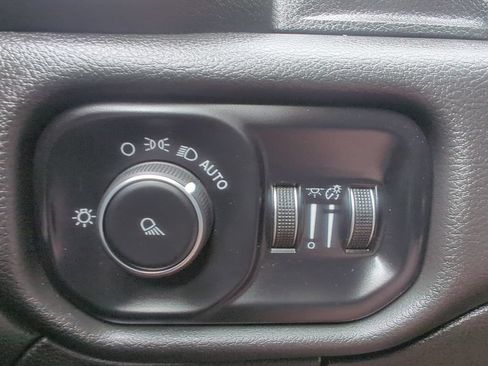 Used 2020 RAM 2500 Tradesman w/ Snow Chief Group AWD/4WD image 28