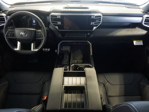 New 2026 Toyota Tundra SR5 AWD/4WD image 27