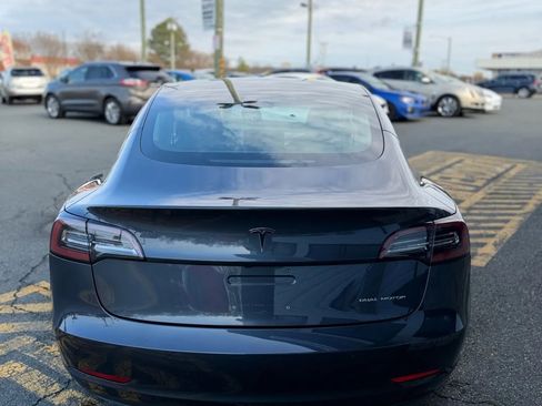 Used 2018 Tesla Model 3 Long Range image 5