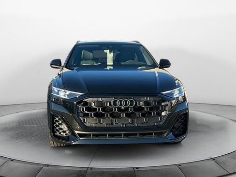 New 2026 Audi Q8 Premium Plus image 2