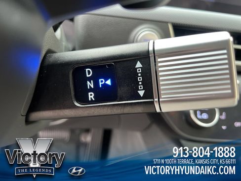 Used 2024 Hyundai Sonata SEL FWD image 24