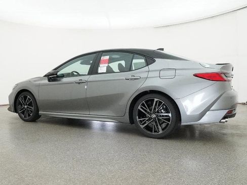 New 2026 Toyota Camry XSE FWD image 20