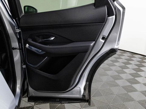 Used 2018 Jaguar E-PACE S image 37