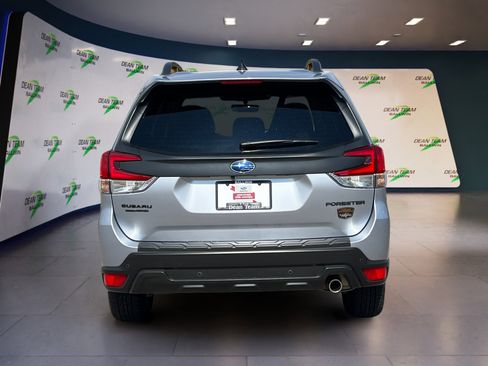 Certified 2024 Subaru Forester Wilderness w/ Convenience Package image 6