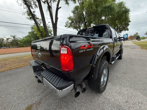 Used 2008 Ford F250 Lariat AWD/4WD image 31