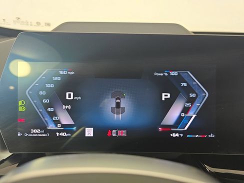 New 2026 BMW X1 M35i w/ Technology Package AWD/4WD image 19