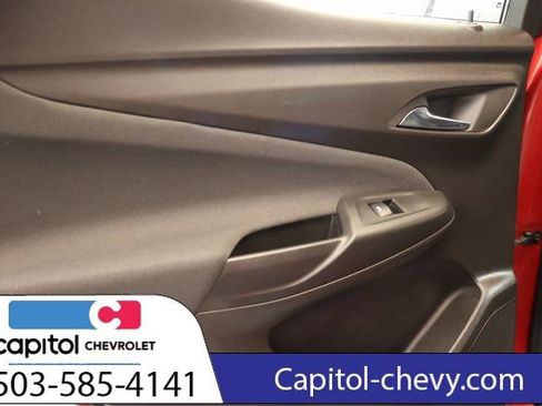 Used 2023 Chevrolet Bolt EUV LT w/ Driver Confidence Package image 27