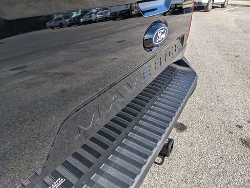 New 2026 Ford Maverick XLT FWD image 11