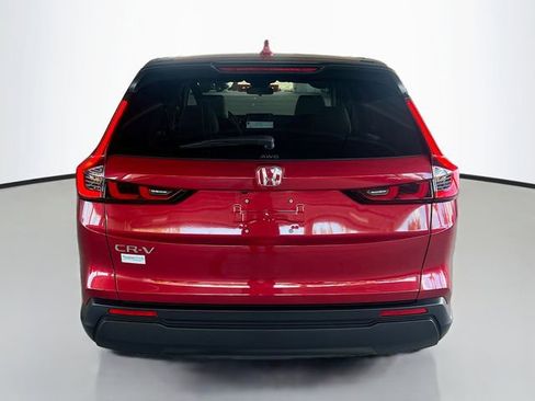 Used 2026 Honda CR-V LX image 7