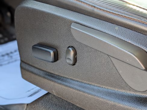 Used 2022 GMC Canyon AT4 w/ Trailering Package image 34