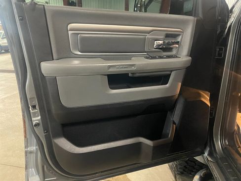 Used 2013 RAM 1500 Big Horn image 21