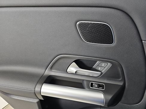 Certified 2025 Mercedes-Benz GLA 250 4MATIC image 20