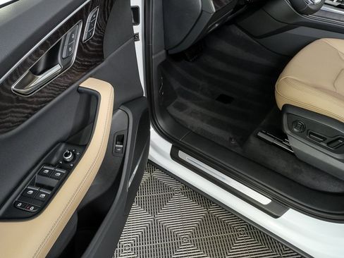 New 2026 Audi Q7 3.0T Premium Plus image 8
