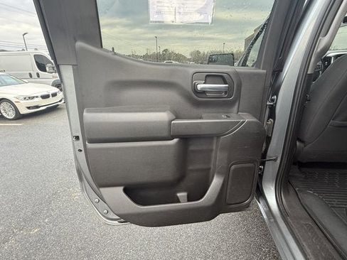 Used 2021 Chevrolet Silverado 1500 LT w/ Z71 Off-Road Package image 13