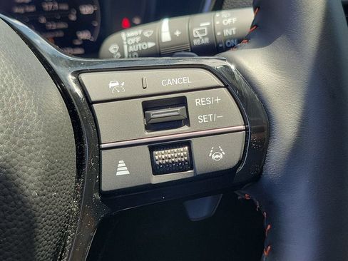Used 2026 Honda CR-V Sport Touring image 27