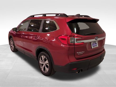 Certified 2023 Subaru Ascent Premium w/ Convenience Package image 6