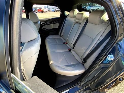 Used 2022 Honda Civic Sport Touring image 25