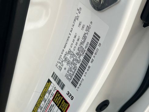 Used 2025 Toyota Tacoma SR5 image 32