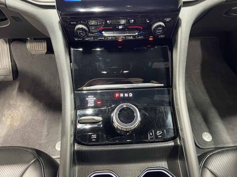 Used 2024 Jeep Grand Cherokee Limited 4xe AWD/4WD image 13