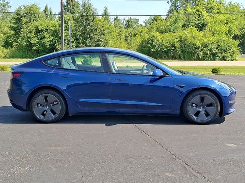 Used 2023 Tesla Model 3 Long Range AWD/4WD image 26