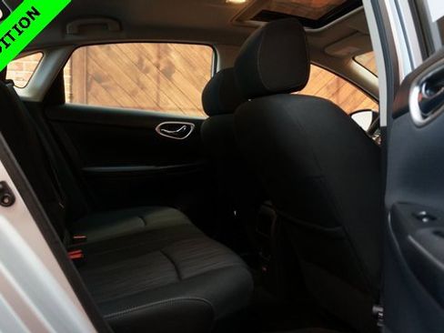 Certified 2019 Nissan Sentra SV w/ Special Edition Package image 45