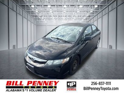 Used 2011 Honda Civic LX
