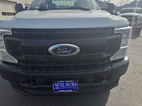 Used 2020 Ford F350 XL w/ Power Equipment Group AWD/4WD image 26