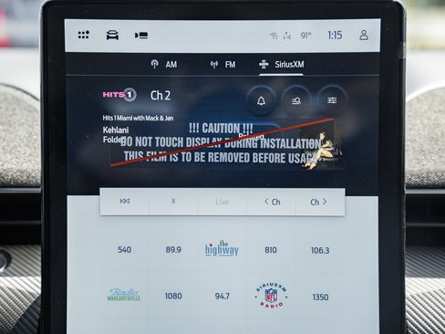 New 2025 Ford Mustang Mach-E Premium image 23