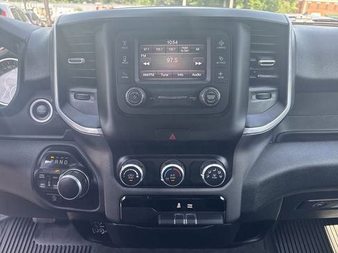 Used 2022 RAM 1500 Big Horn AWD/4WD image 25