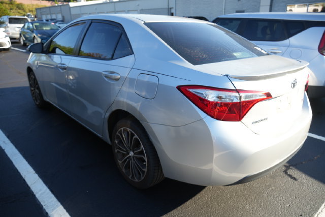 Used 2015 Toyota Corolla S FWD image 13