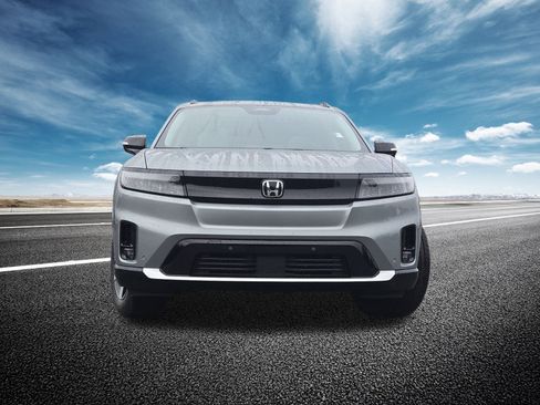 New 2026 Honda Prologue Touring image 15