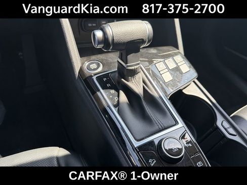 Certified 2023 Kia Sportage EX AWD/4WD image 24