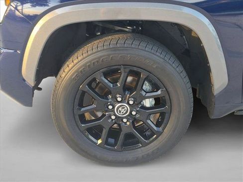 Used 2023 Toyota Tundra 1794 Edition w/ Advanced Package RWD image 24