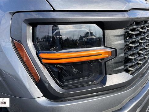 New 2025 Ford F150 STX w/ Equipment Group 200A AWD/4WD image 15