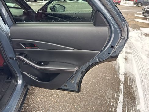 Used 2022 MAZDA CX-30 AWD 2.5 S w/ Preferred Package image 23
