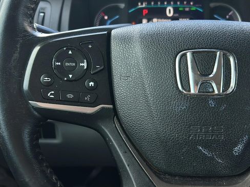 Used 2019 Honda Pilot EX-L image 10