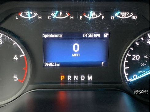 Used 2024 Ford F250 XL AWD/4WD image 28