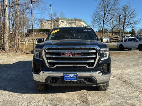 Used 2019 GMC Sierra 1500 SLE w/ SLE Value Package image 7