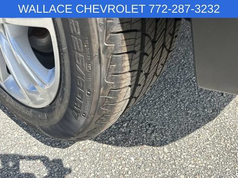 Used 2024 Chevrolet TrailBlazer LS w/ LS Convenience Package FWD image 12