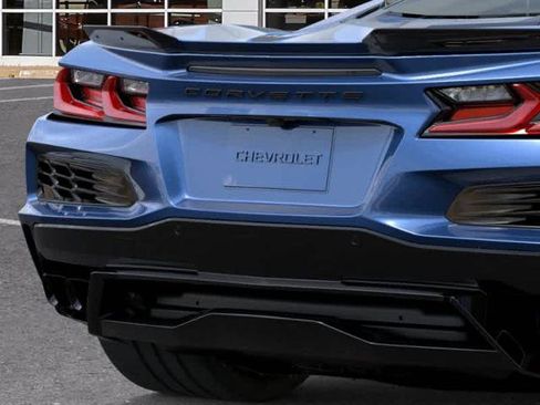New 2027 Chevrolet Corvette Grand Sport RWD image 14