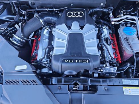 Used 2012 Audi S5 Prestige image 21