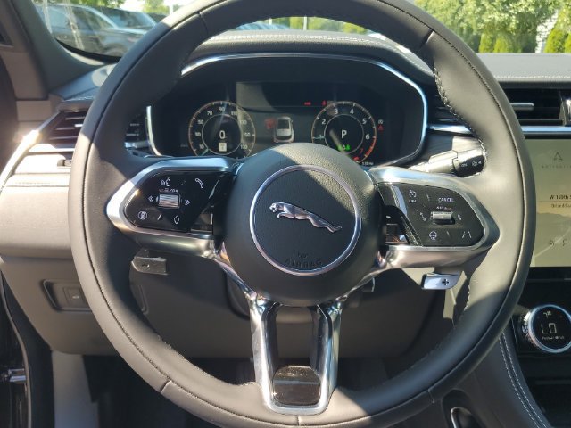 New 2026 Jaguar F-PACE R-Dynamic S AWD/4WD image 18