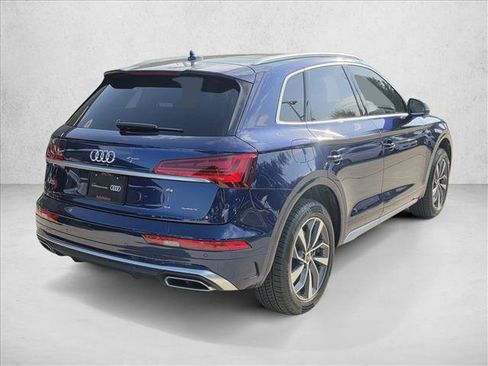 Certified 2024 Audi Q5 2.0T Premium Plus w/ Premium Plus Package AWD/4WD image 5
