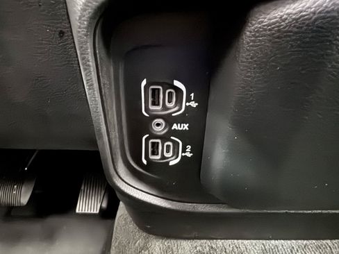 Used 2022 RAM 1500 Big Horn AWD/4WD image 19