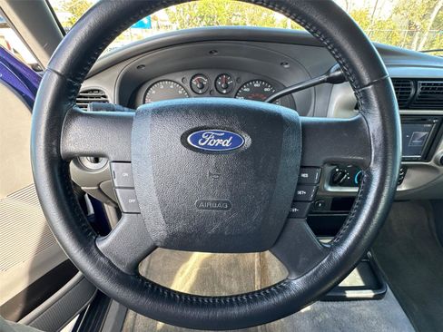 Used 2011 Ford Ranger XLT w/ Payload Pkg 2 image 30