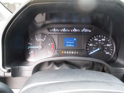 Used 2019 Ford F450 XL w/ Power Equipment Group image 13