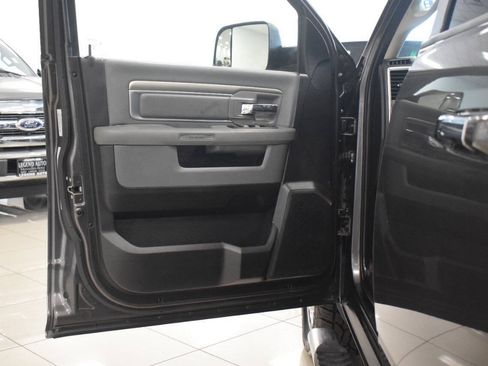Used 2015 RAM 1500 Big Horn AWD/4WD image 19