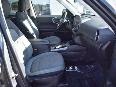 Used 2021 Ford Bronco Sport Big Bend w/ Big Bend Package AWD/4WD image 44